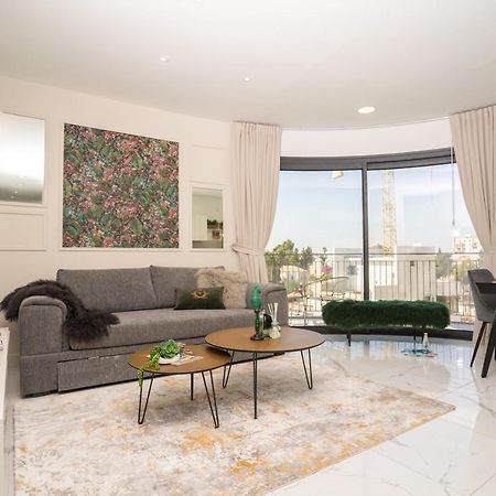 Holysuite Even Israel Jerusalem Eksteriør billede