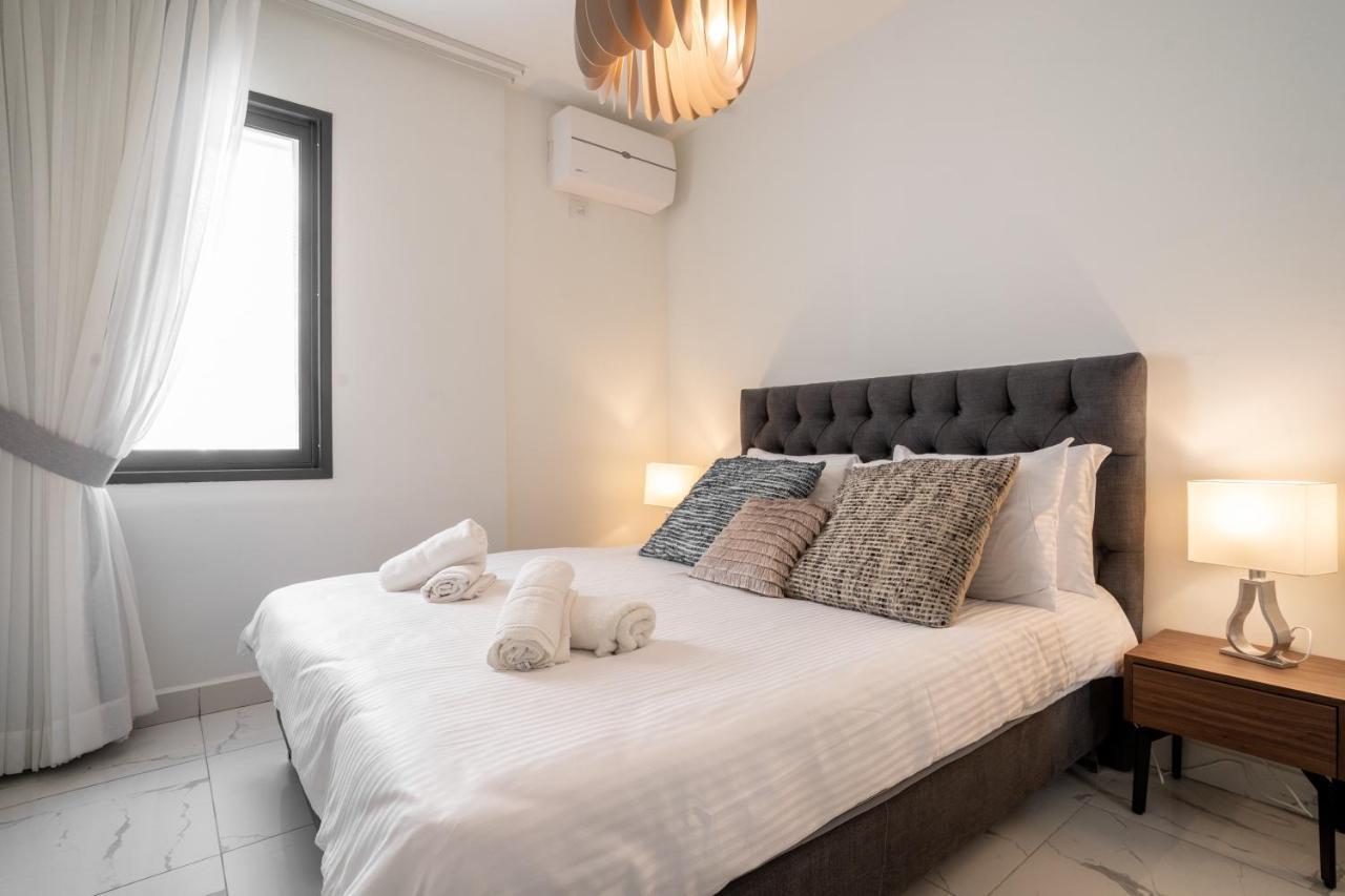 Holysuite Even Israel Jerusalem Eksteriør billede
